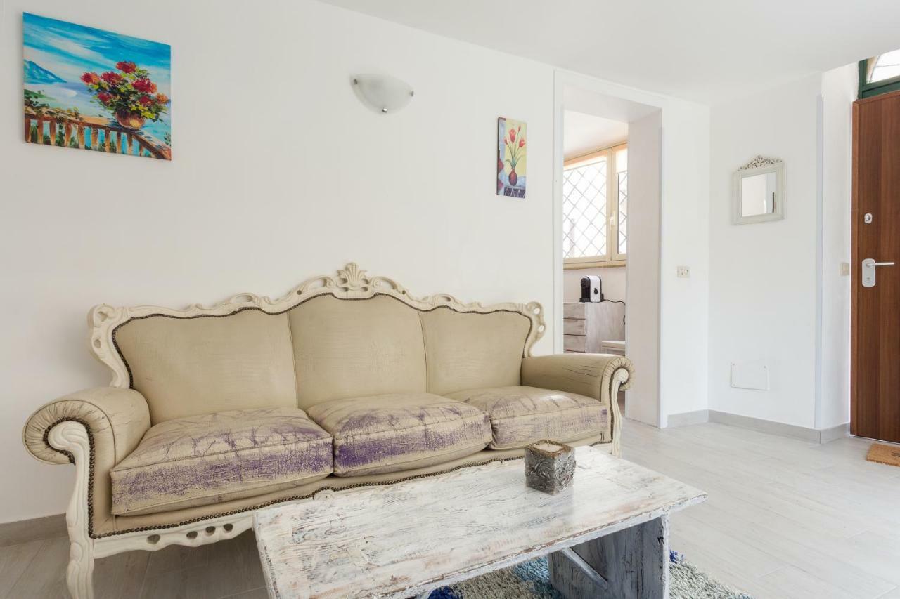 Casa Vacanze Di Gio カターニア エクステリア 写真