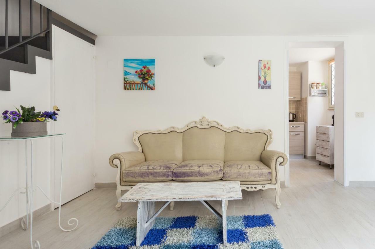 Casa Vacanze Di Gio カターニア エクステリア 写真