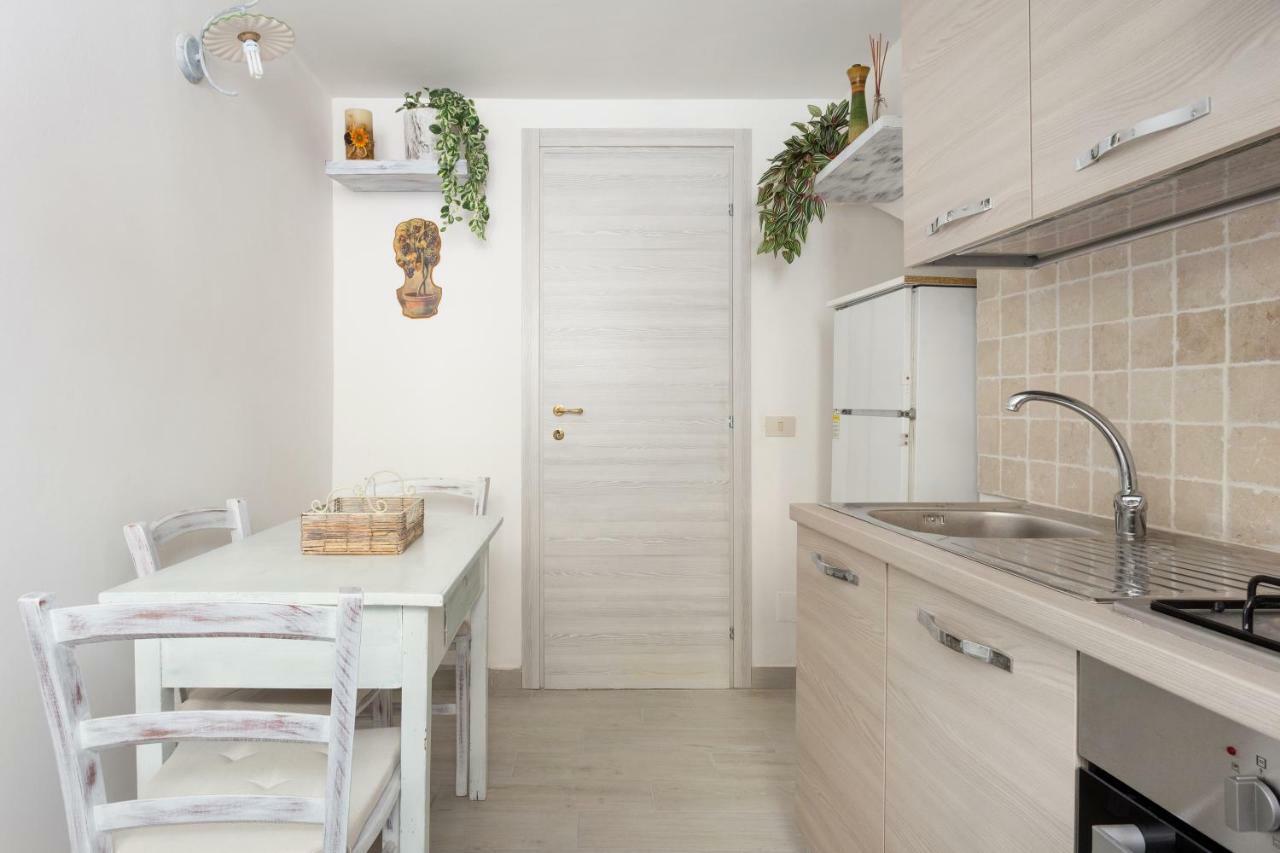 Casa Vacanze Di Gio カターニア エクステリア 写真
